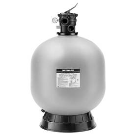 S180T Sand Filter W/Valve - INGROUND SAND